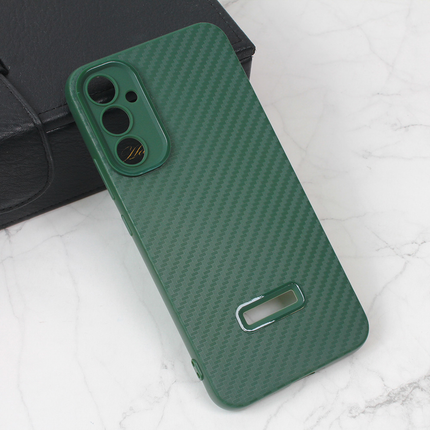 Torbica Carbon Stripe za Samsung A346B Galaxy A34 5G