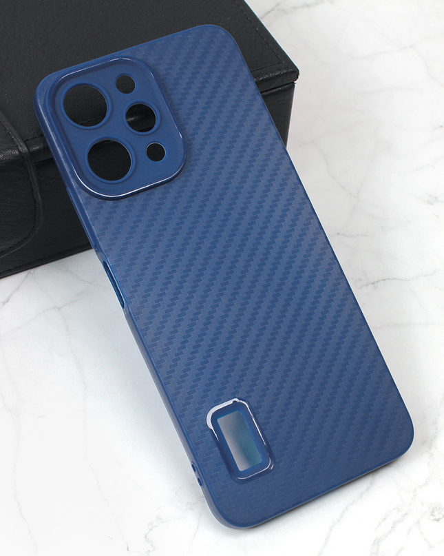 Torbica Carbon Stripe za Xiaomi Redmi 12