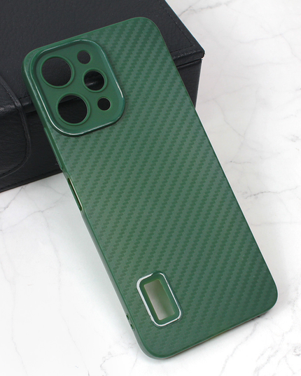 Torbica Carbon Stripe za Xiaomi Redmi 12