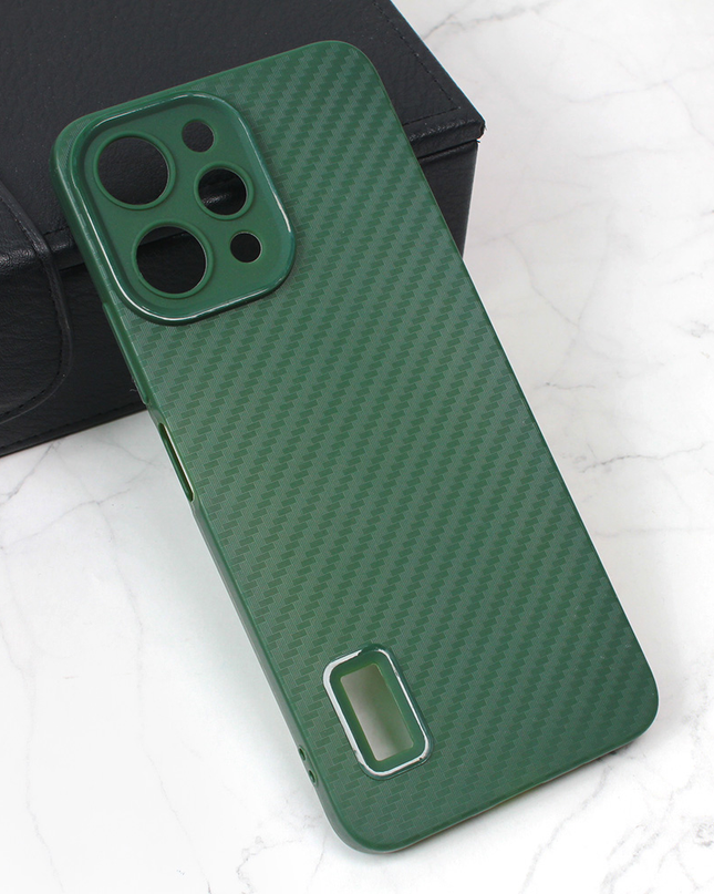 Torbica Carbon Stripe za Xiaomi Redmi 12