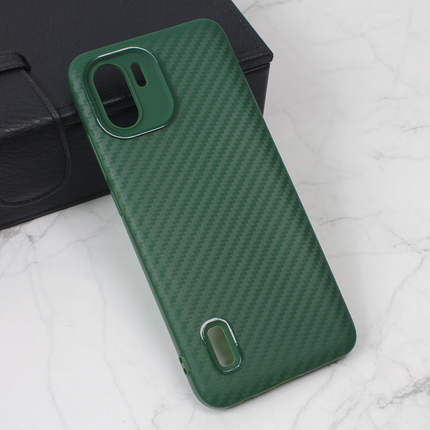 Torbica Carbon Stripe za Xiaomi Redmi A2