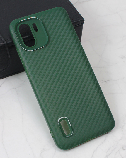 Torbica Carbon Stripe za Xiaomi Redmi A2