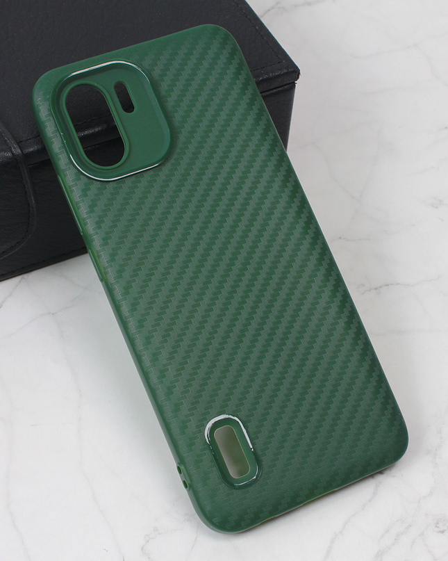 Torbica Carbon Stripe za Xiaomi Redmi A2