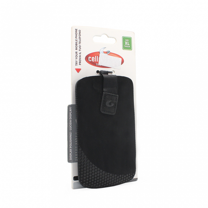 Torbica Cellular Line TATTO slide XL
