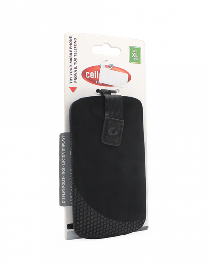 Torbica Cellular Line TATTO slide XL