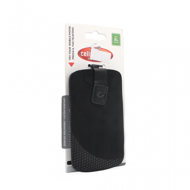 Torbica Cellular Line TATTO slide XL