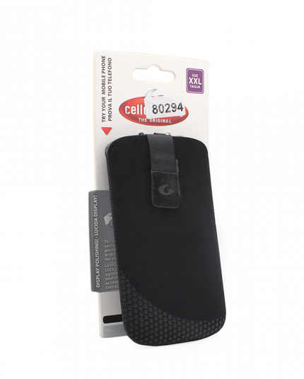 Torbica Cellular Line TATTO slide XXL