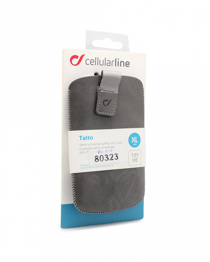 Torbica Cellular Line TATTO SLXL