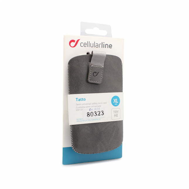 Torbica Cellular Line TATTO SLXL