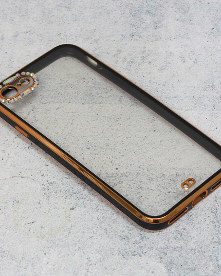 Torbica Cirkon Camera za iPhone 7/8/SE 2020/2022