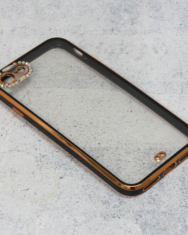 Torbica Cirkon Camera za iPhone 7/8/SE 2020/2022