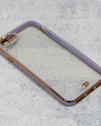 Torbica Cirkon Camera za iPhone 7/8/SE 2020/2022