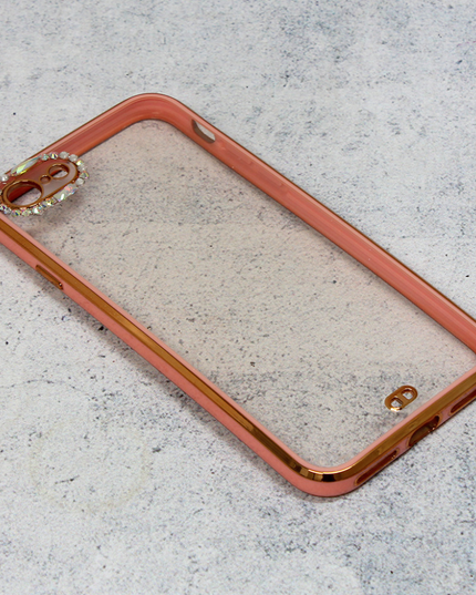 Torbica Cirkon Camera za iPhone 7/8/SE 2020/2022