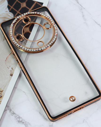 Torbica Cirkon Camera za Honor Magic 5 Lite