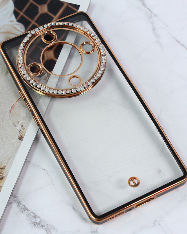 Torbica Cirkon Camera za Honor Magic 5 Lite