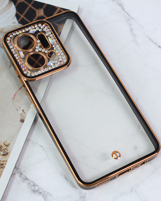 Torbica Cirkon Camera za Honor X7a