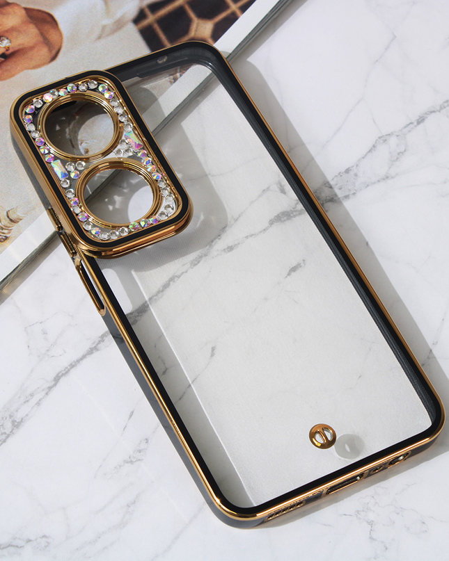 Torbica Cirkon Camera za Honor X7b