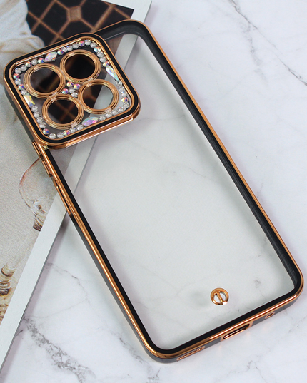 Torbica Cirkon Camera za Honor X8a