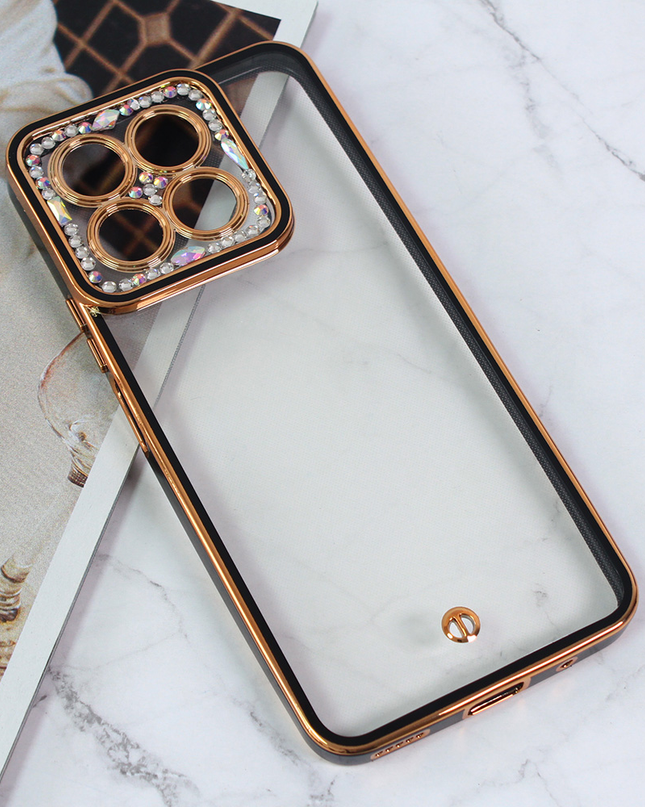 Torbica Cirkon Camera za Honor X8a