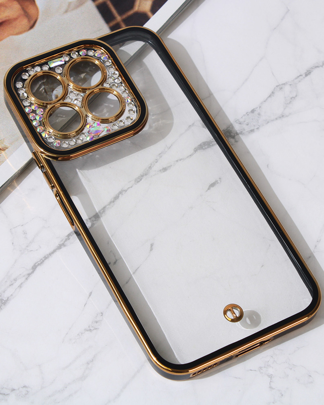 Torbica Cirkon Camera za Honor X8b