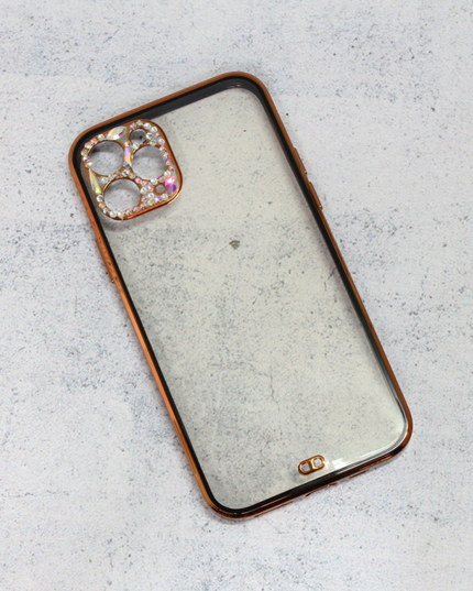 Torbica Cirkon Camera za iPhone 11 Pro 5.8