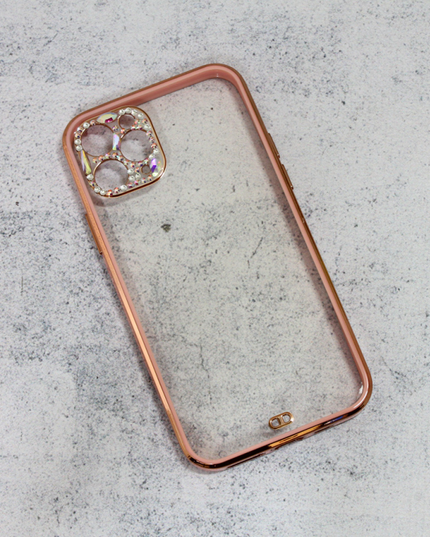 Torbica Cirkon Camera za iPhone 11 Pro 5.8