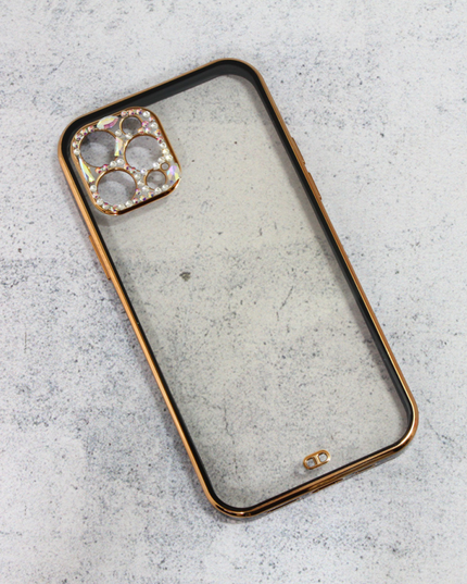 Torbica Cirkon Camera za iPhone 12 Pro 6.1