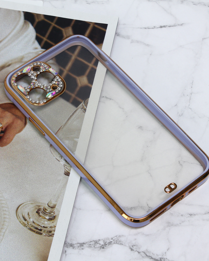 Torbica Cirkon Camera za iPhone 12 Pro 6.1