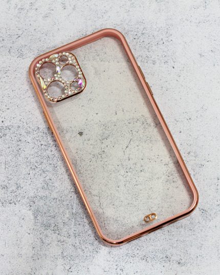 Torbica Cirkon Camera za iPhone 12 Pro 6.1