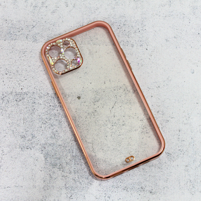 Torbica Cirkon Camera za iPhone 12 Pro 6.1