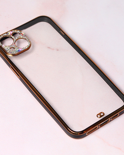 Torbica Cirkon Camera za iPhone 14 Plus 6.7