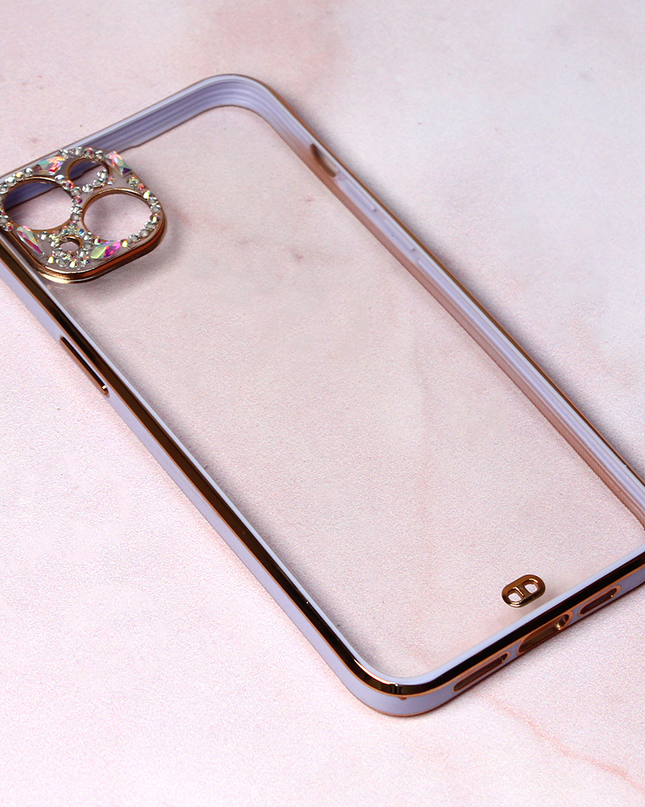 Torbica Cirkon Camera za iPhone 14 Plus 6.7