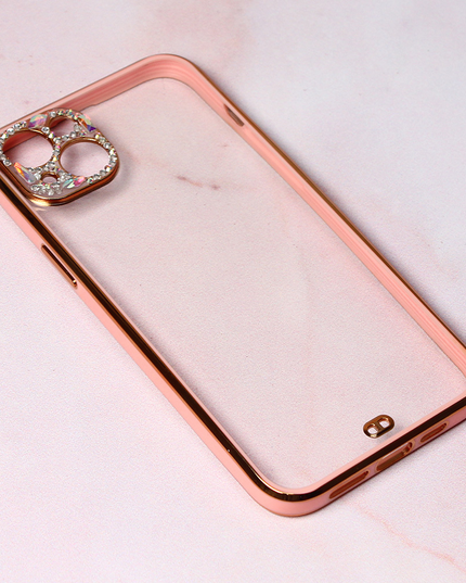 Torbica Cirkon Camera za iPhone 14 Plus 6.7