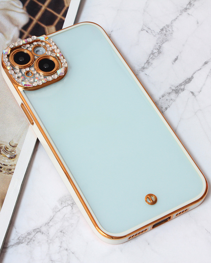 Torbica Cirkon Camera za iPhone 15 Plus 6.7