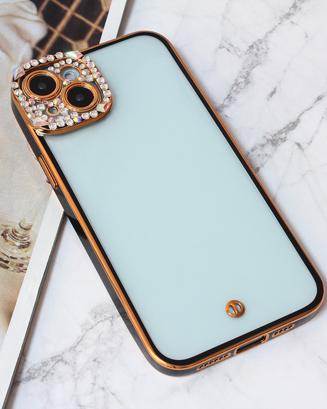 Torbica Cirkon Camera za iPhone 15 Plus 6.7