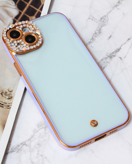 Torbica Cirkon Camera za iPhone 15 Plus 6.7