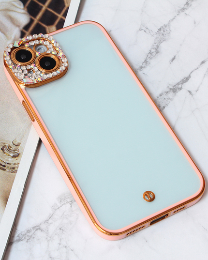 Torbica Cirkon Camera za iPhone 15 Plus 6.7