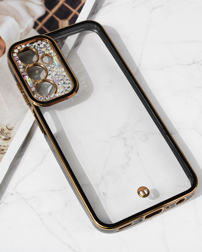 Torbica Cirkon Camera za Samsung A256B Galaxy A25 5G