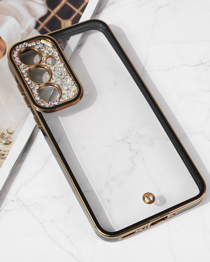 Torbica Cirkon Camera za Samsung A356B Galaxy A35 5G
