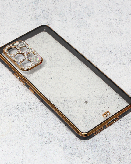 Torbica Cirkon Camera za Samsung A536B Galaxy A53 5G