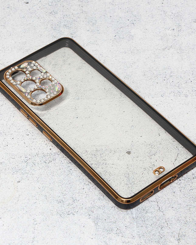 Torbica Cirkon Camera za Samsung A536B Galaxy A53 5G
