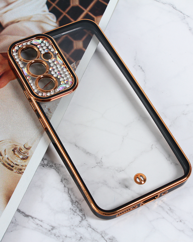 Torbica Cirkon Camera za Samsung A546B Galaxy A54 5G