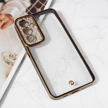 Torbica Cirkon Camera za Samsung A556B Galaxy A55 5G