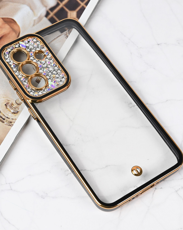 Torbica Cirkon Camera za Samsung A566B Galaxy A56 5G