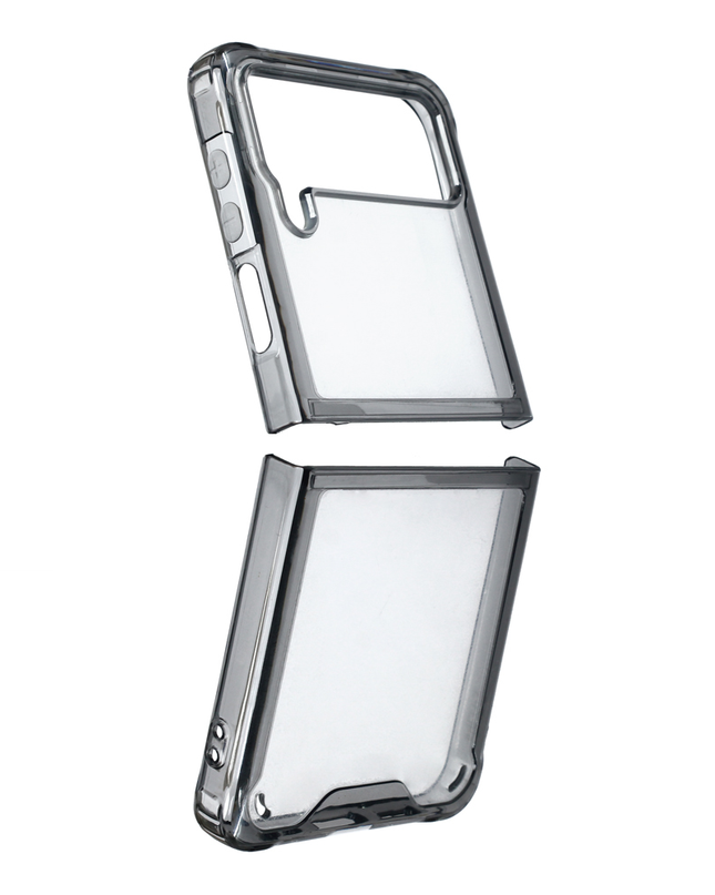 Torbica Clear TPU za Samsung F721B Galaxy Z Flip 4 5G