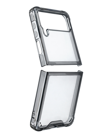 Torbica Clear TPU za Samsung F721B Galaxy Z Flip 4 5G