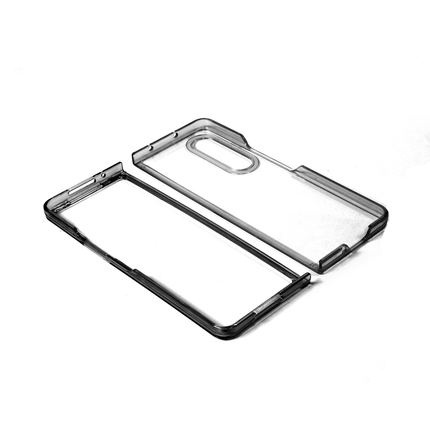 Torbica Clear TPU za Samsung F936B Galaxy Z Fold 4 5G