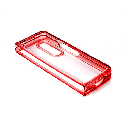 Torbica Clear TPU za Samsung F936B Galaxy Z Fold 4 5G