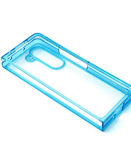 Torbica Clear TPU za Samsung F946B Galaxy Z Fold 5 5G