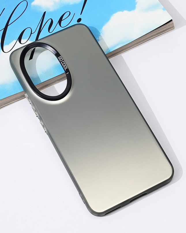 Torbica Clear za Honor 200